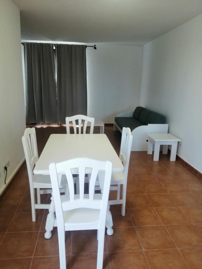 Apartamentos Tabaiba Costa Teguise Exterior foto