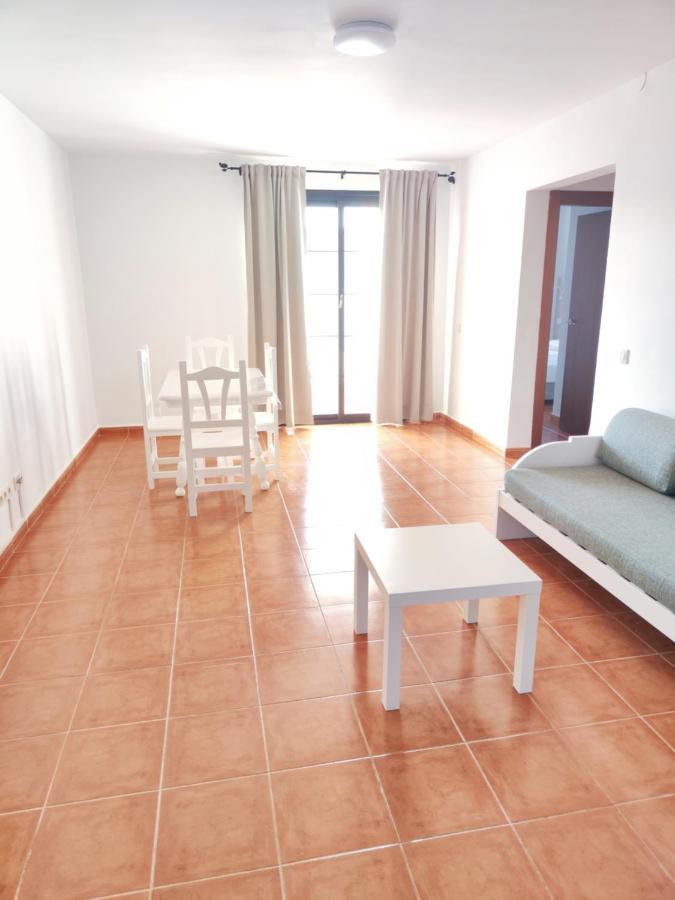 Apartamentos Tabaiba Costa Teguise Exterior foto