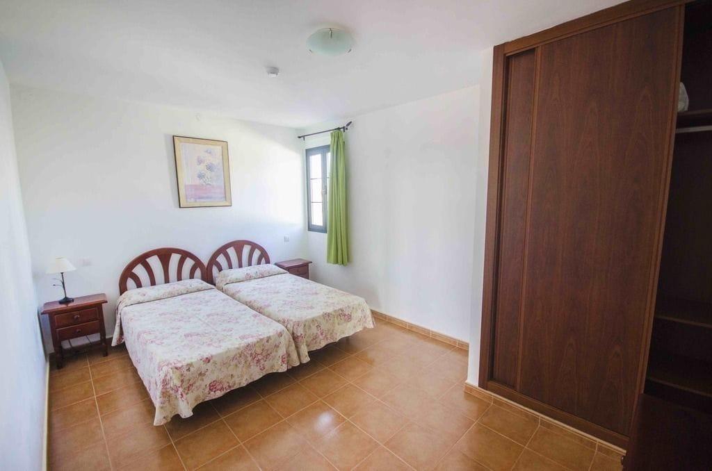 Apartamentos Tabaiba Costa Teguise Exterior foto