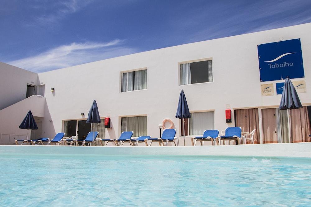 Apartamentos Tabaiba Costa Teguise Exterior foto